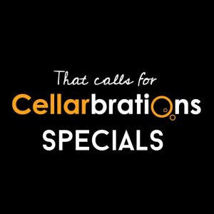 Cellarbrations weekly specials