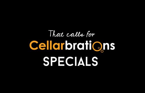 Cellarbrations weekly specials